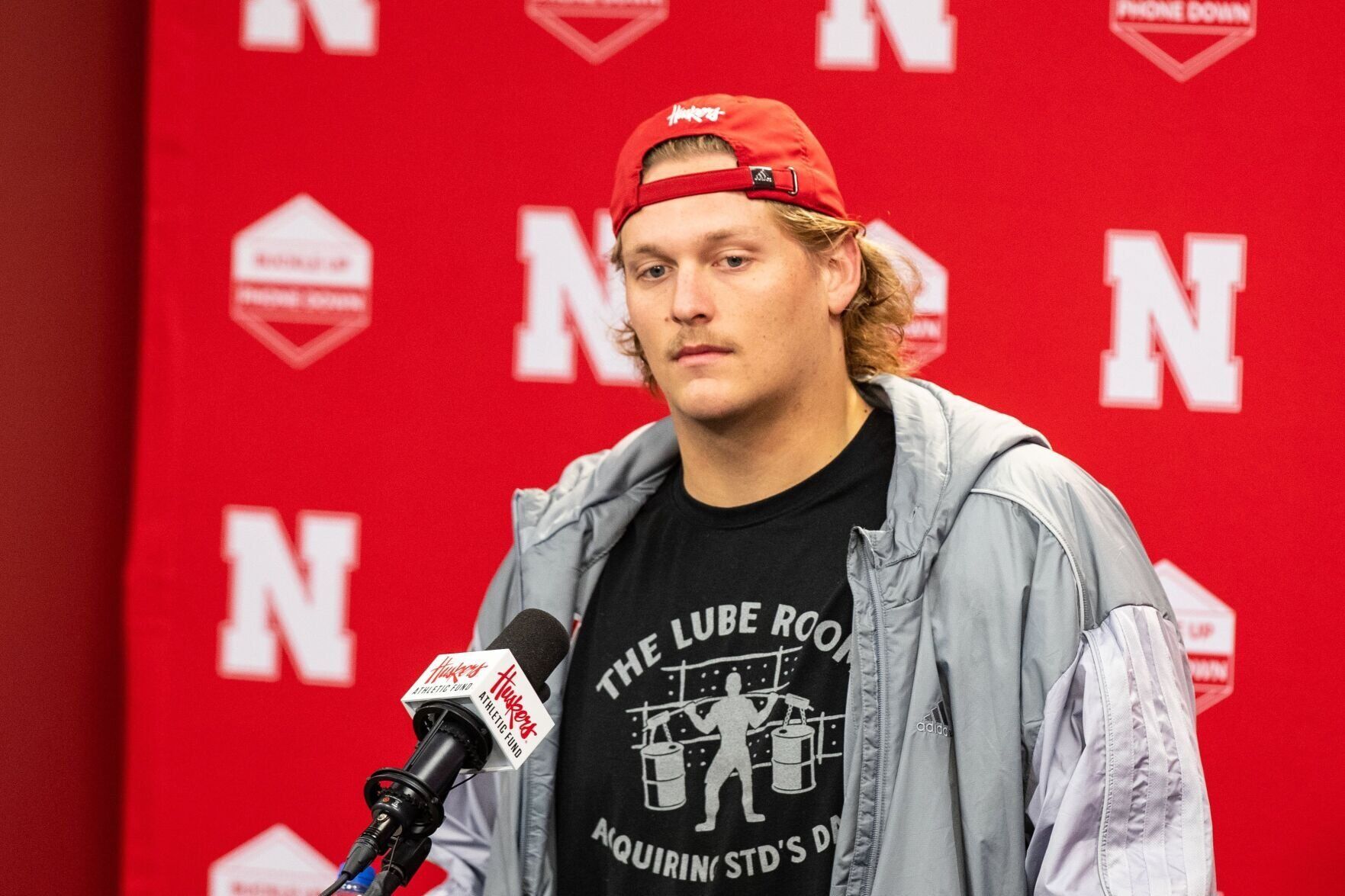 No. 8 Turner Corcoran